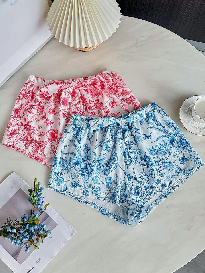 Set pantaloni SHEIN, mix culori