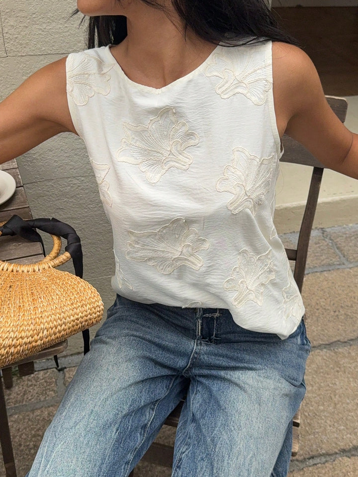 Bluza SHEIN, bej
