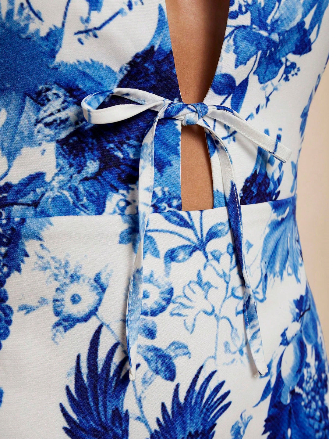 Rochie mini SHEIN, mix culori