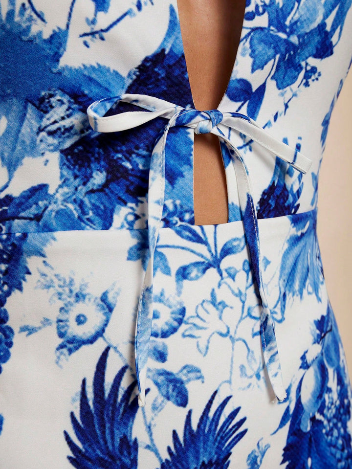 Rochie mini SHEIN, mix culori