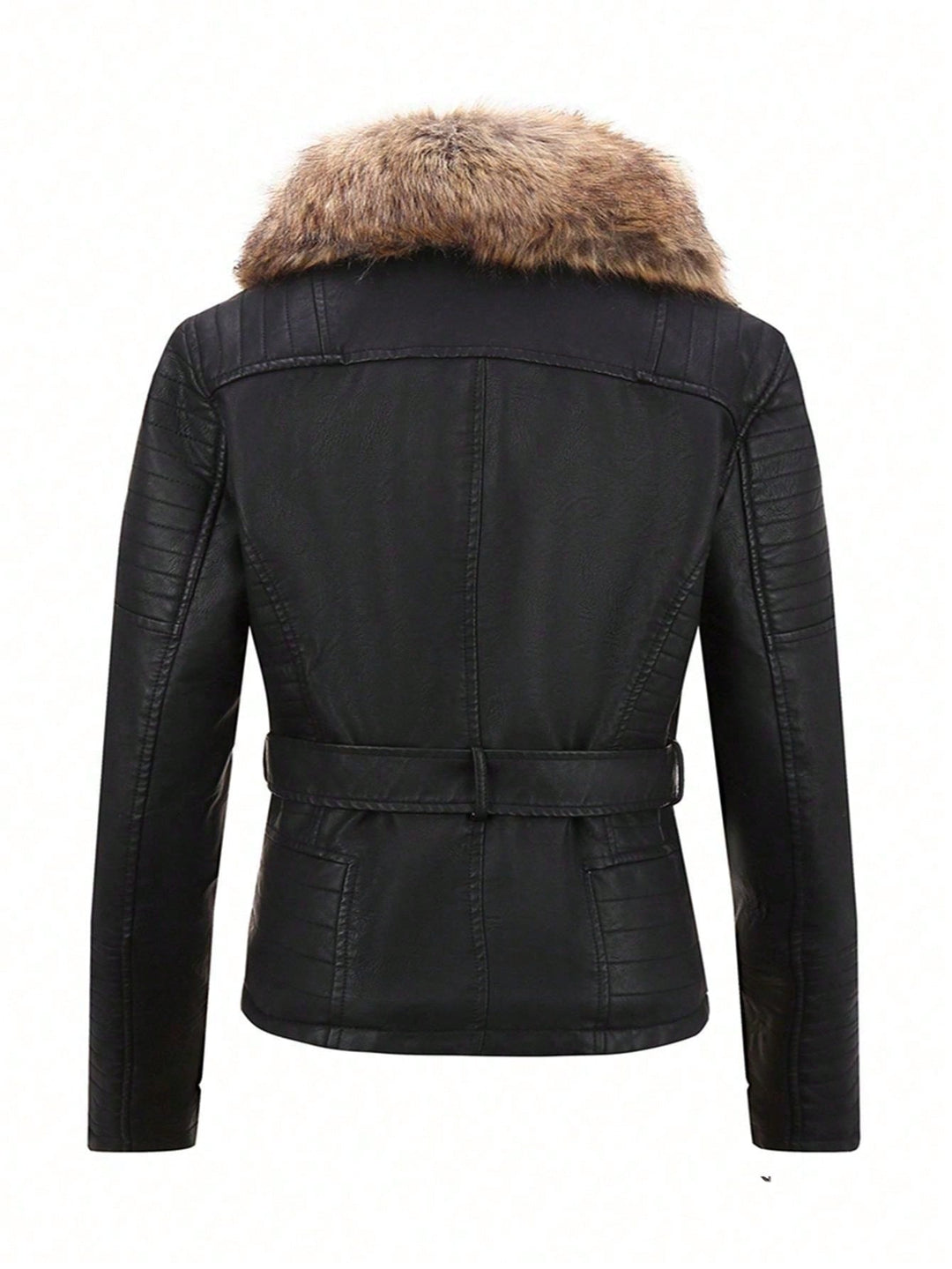 Palton SHEIN, negru