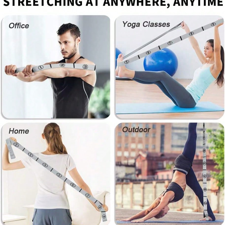 Bandă elastică SHEIN, mix culori