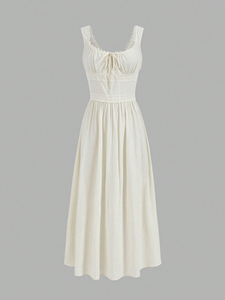 Rochie maxi SHEIN, galben