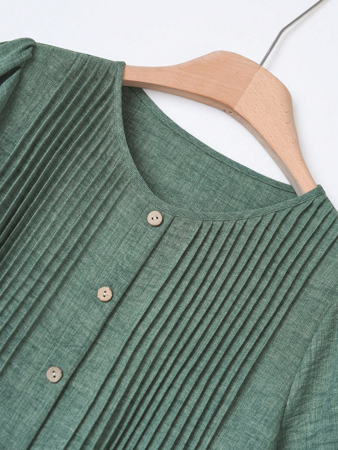 Compleu SHEIN, verde