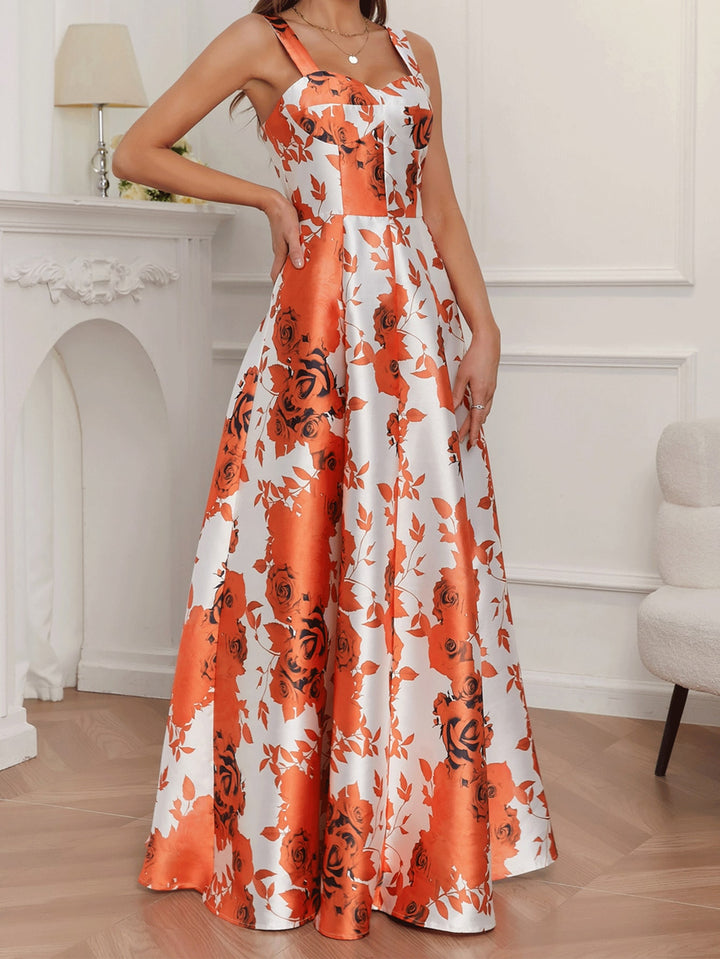 Rochie SHEIN, mix culori