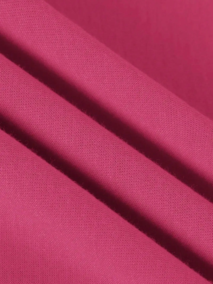 Bluză SHEIN, roz