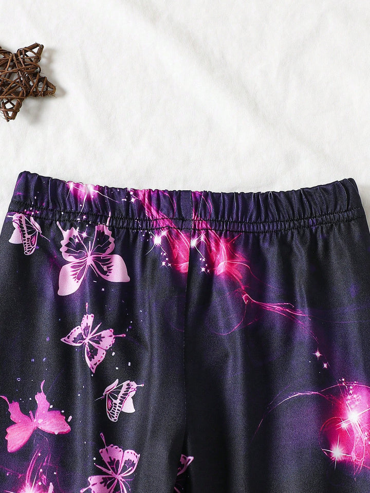 Pantaloni SHEIN, mix culori