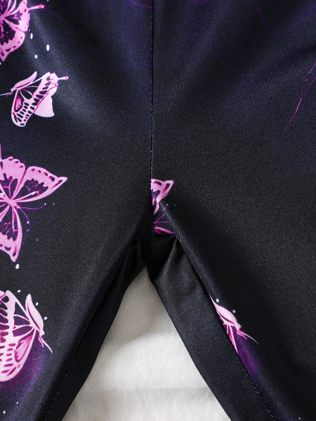 Pantaloni SHEIN, mix culori