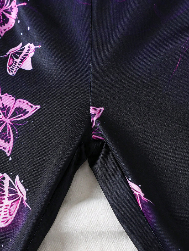 Pantaloni SHEIN, mix culori