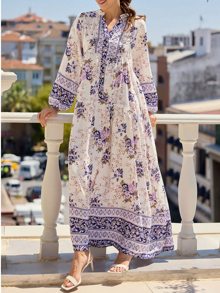 Rochie maxi SHEIN