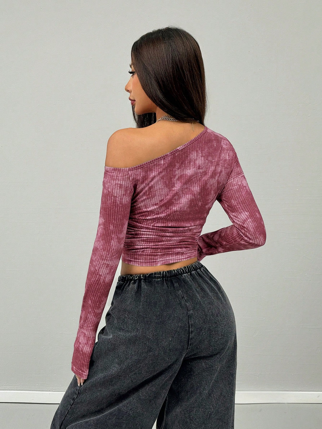 Tricou SHEIN, roșu