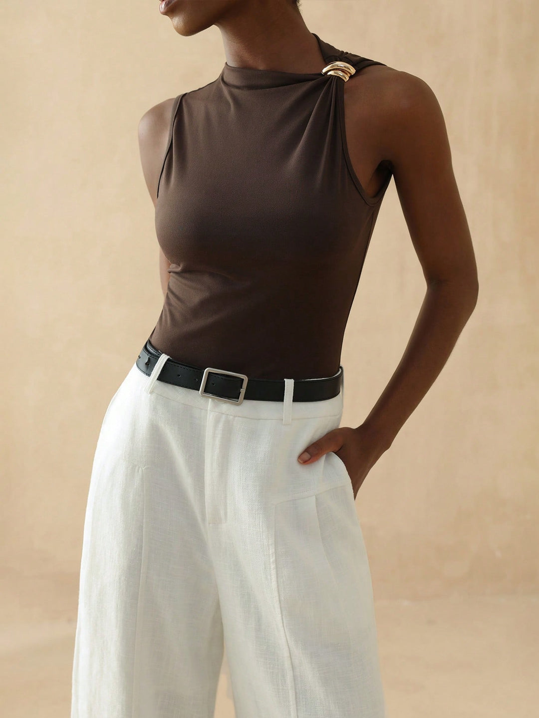 SHEIN atléta, barna
