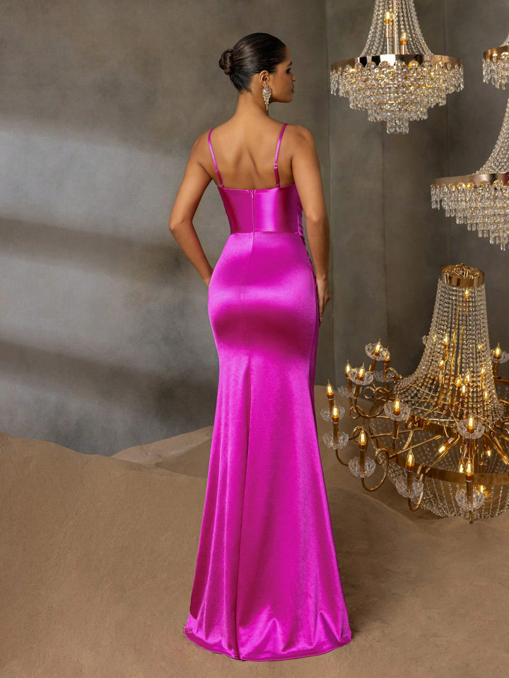 Rochie SHEIN, roz