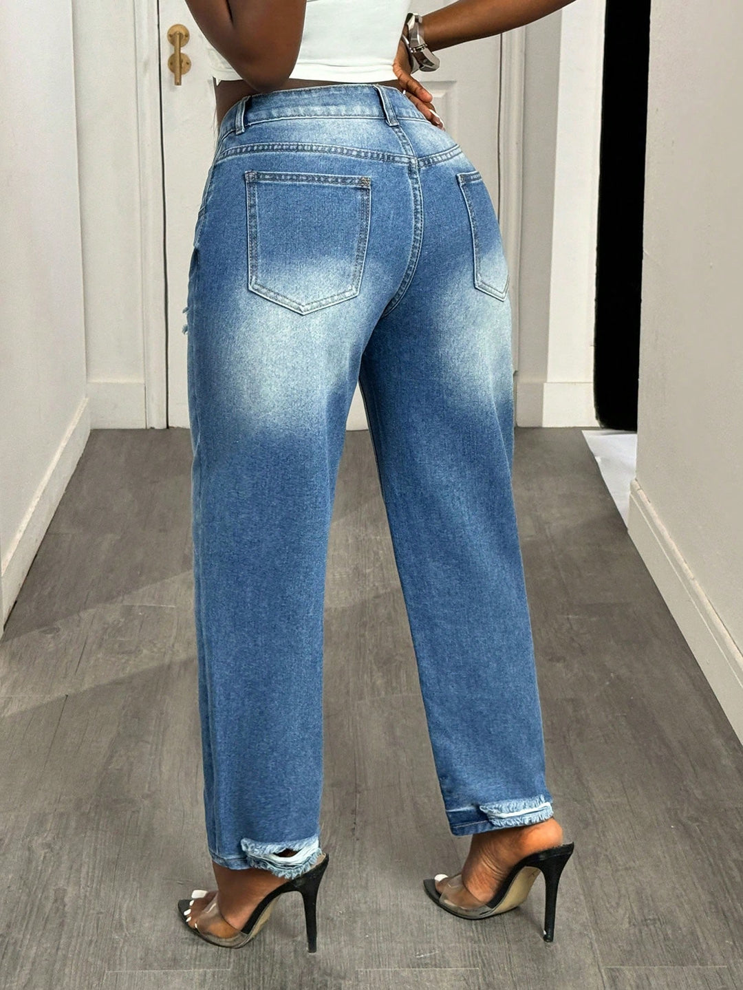 Jeans SHEIN