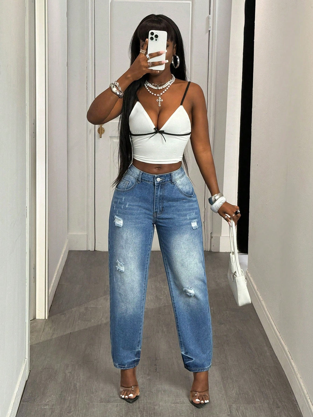 Jeans SHEIN