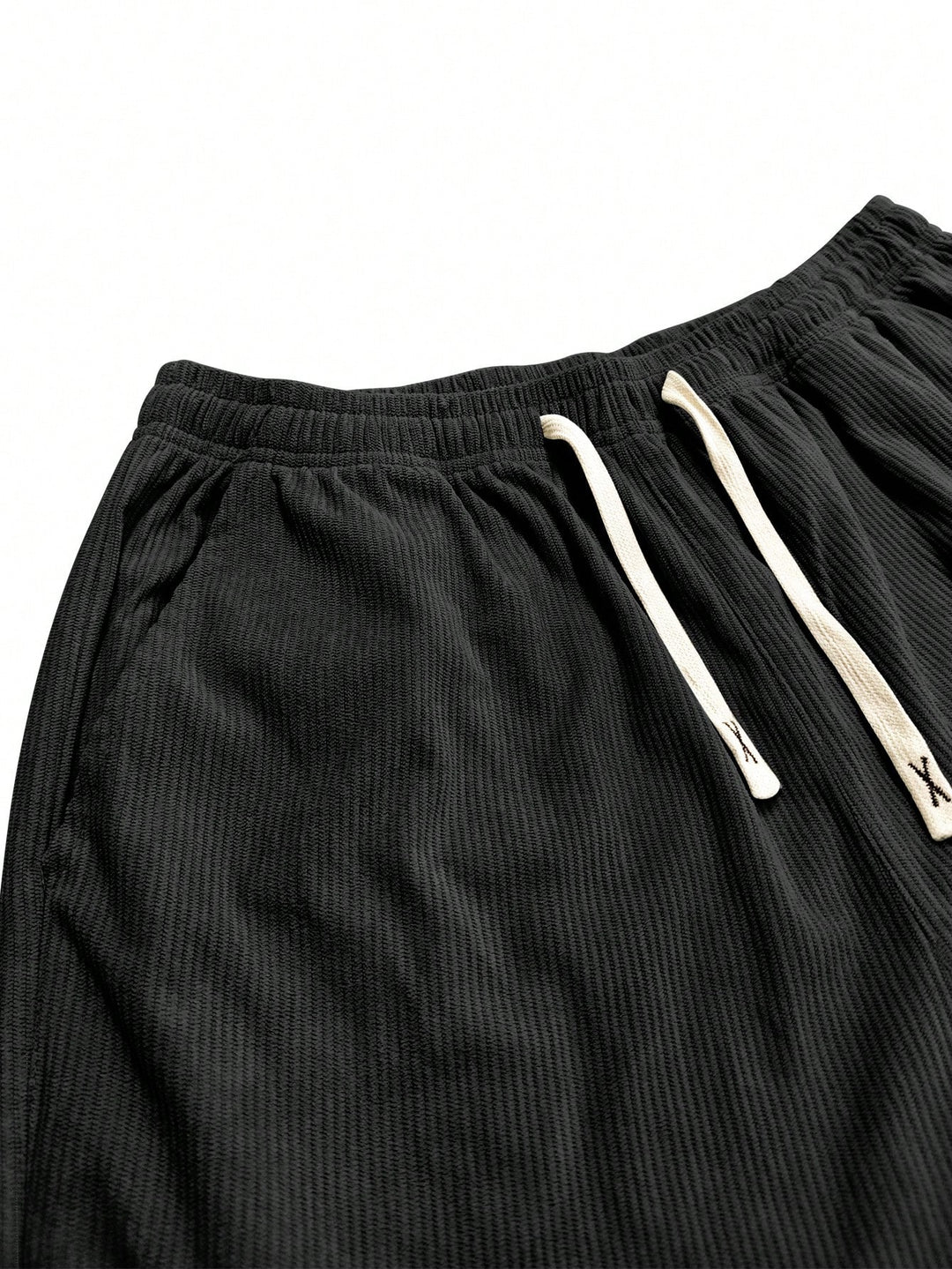 Pantaloni SHEIN, negru