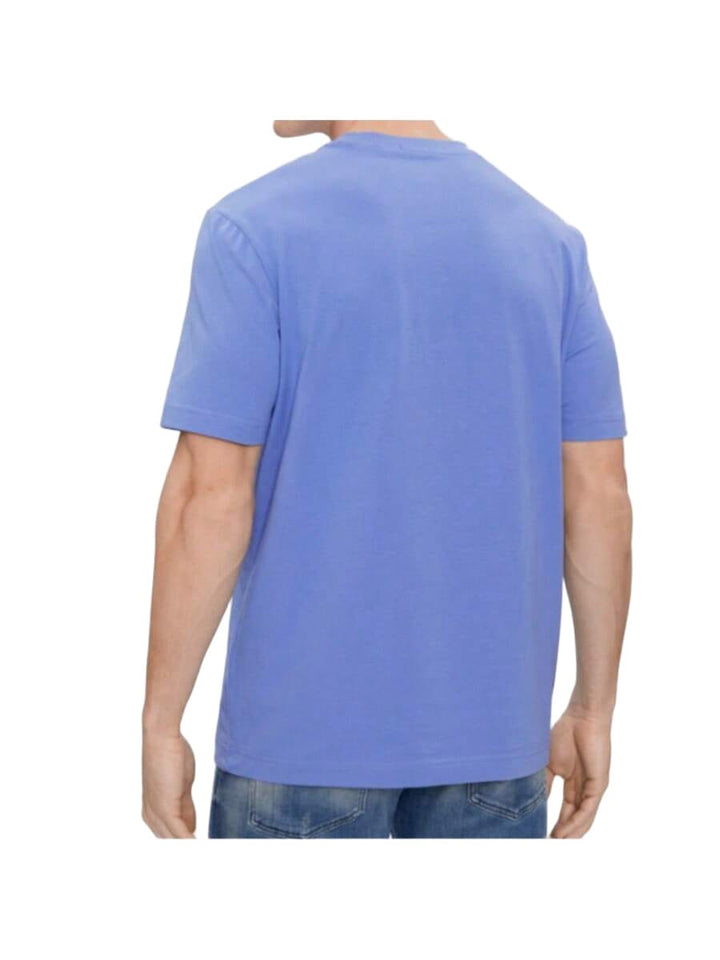 Tricou SHEIN, albastru