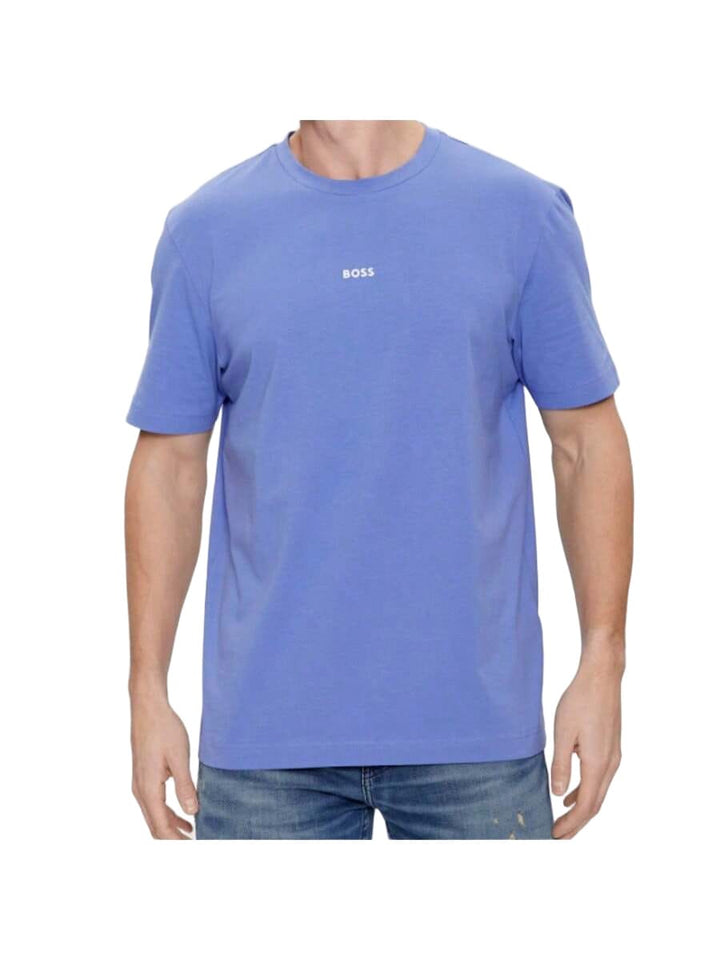 Tricou SHEIN, albastru
