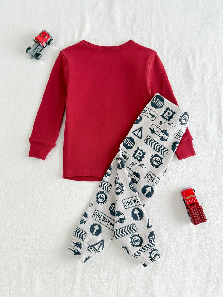 Pijama SHEIN, mix culori
