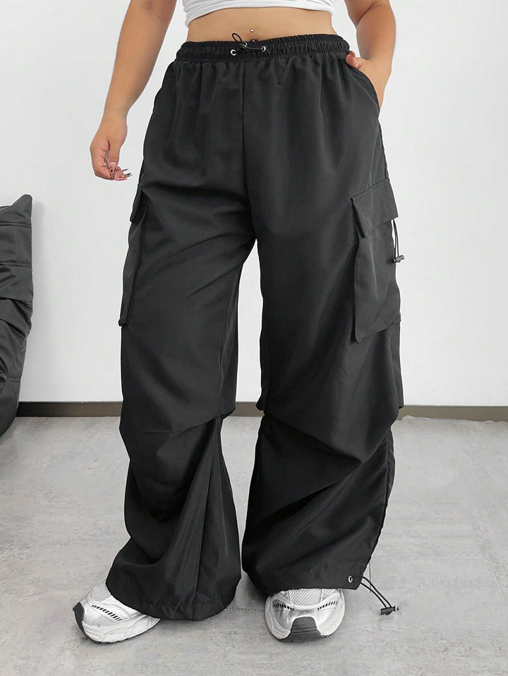 Pantaloni SHEIN