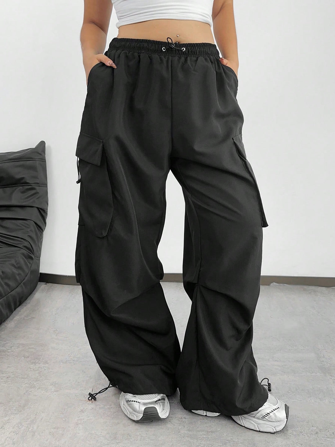 Pantaloni SHEIN