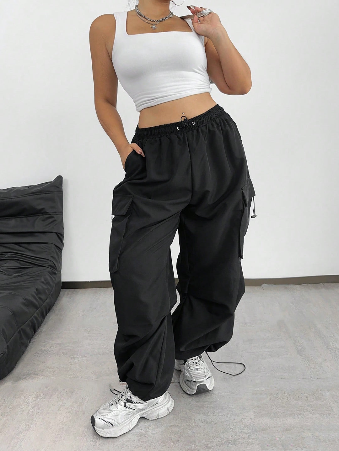 Pantaloni SHEIN