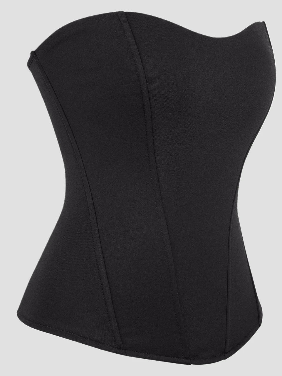 Corset SHEIN, negru