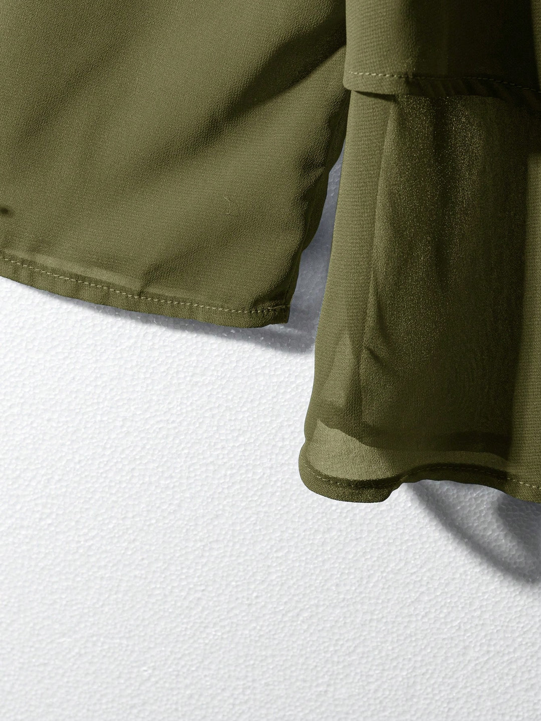 SHEIN ing, khaki