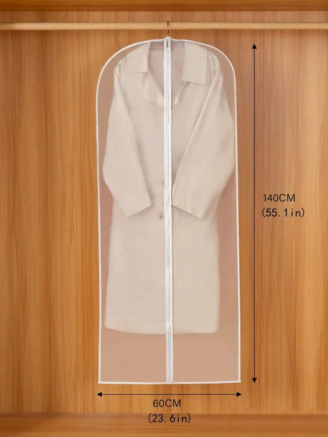 Organizator de sertar SHEIN, transparent