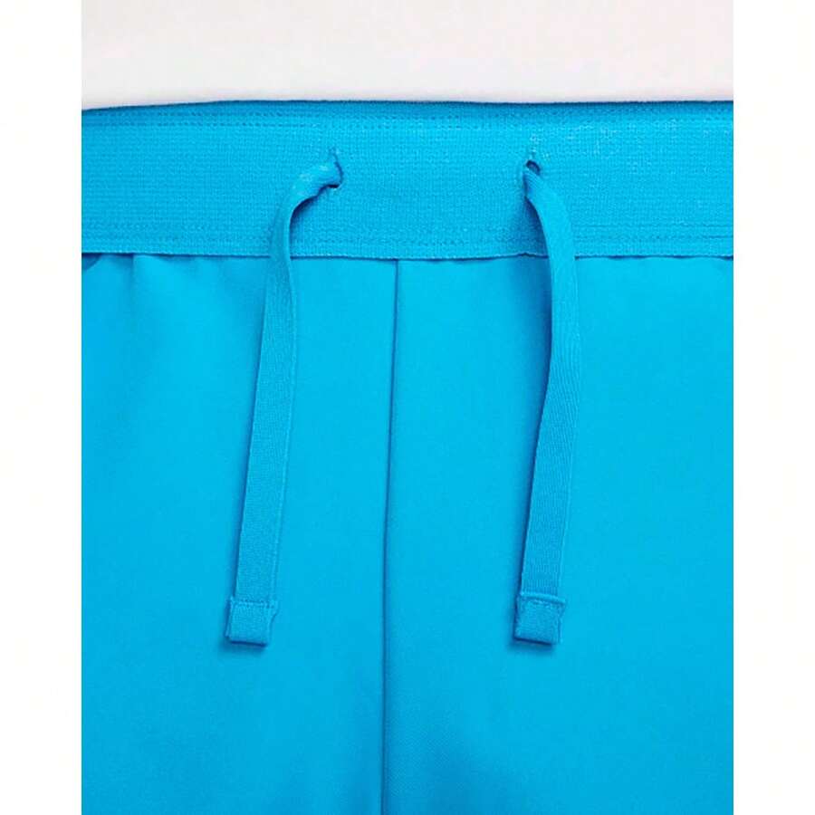Pantaloni scurți NIKE, albastru