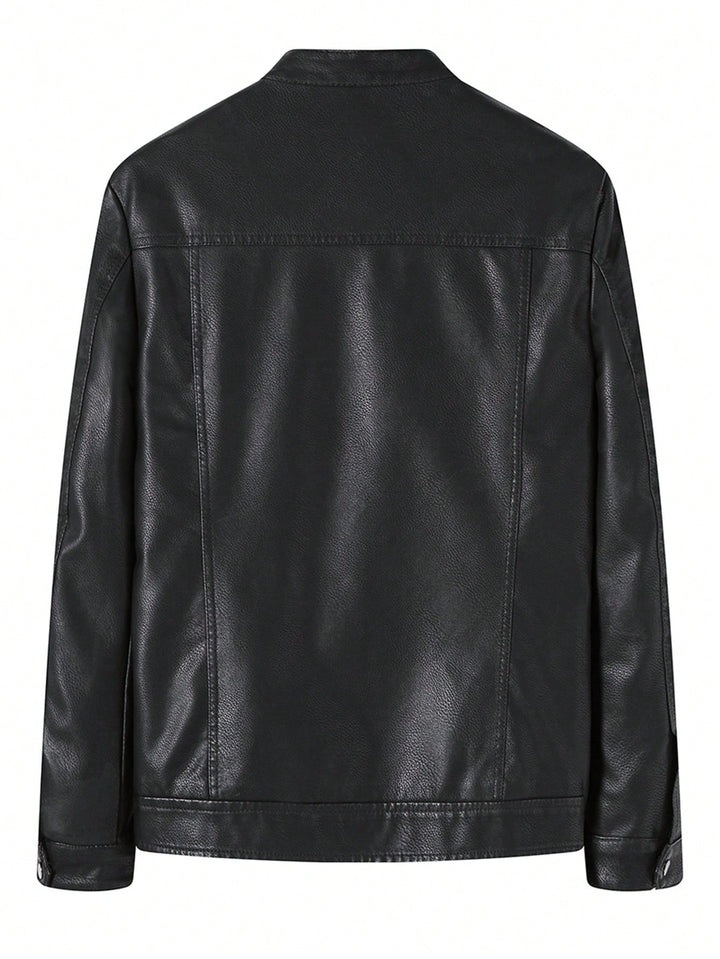 Palton SHEIN, negru