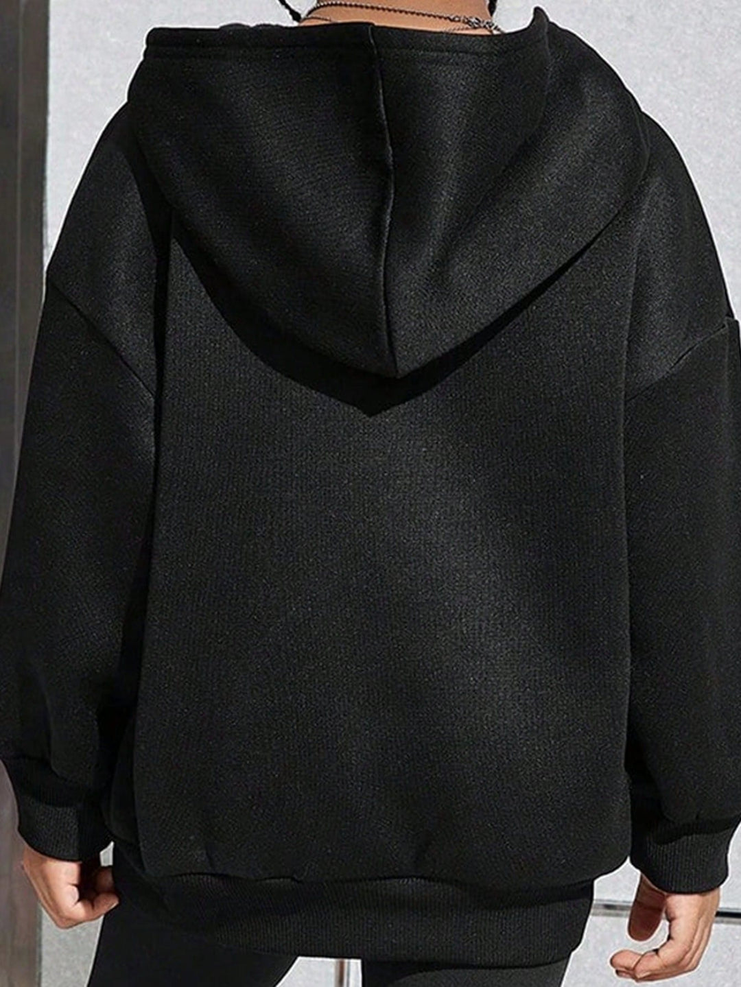 Compleu SHEIN, negru