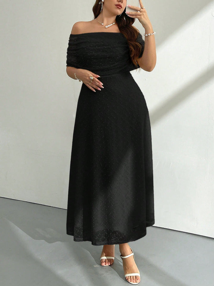Rochie SHEIN, negru