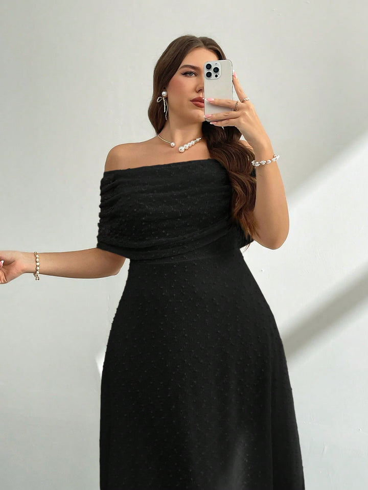 Rochie SHEIN, negru