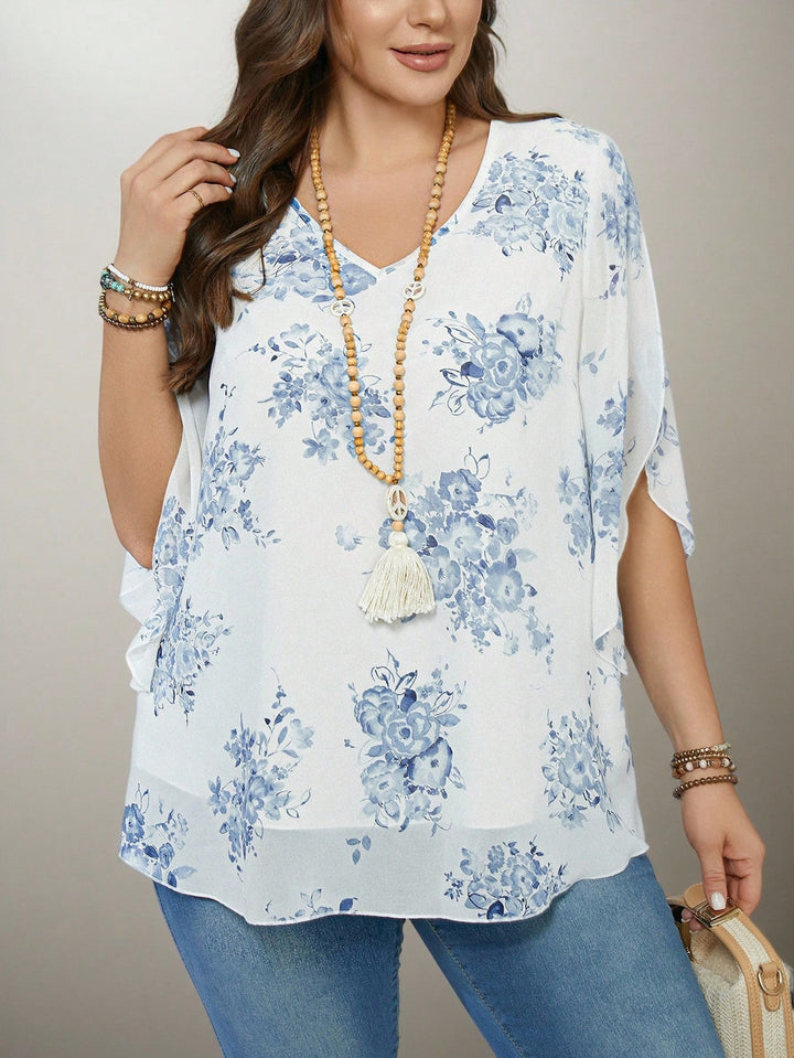 SHEIN blúz