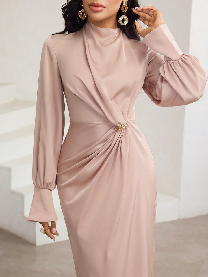 Rochie SHEIN, roz