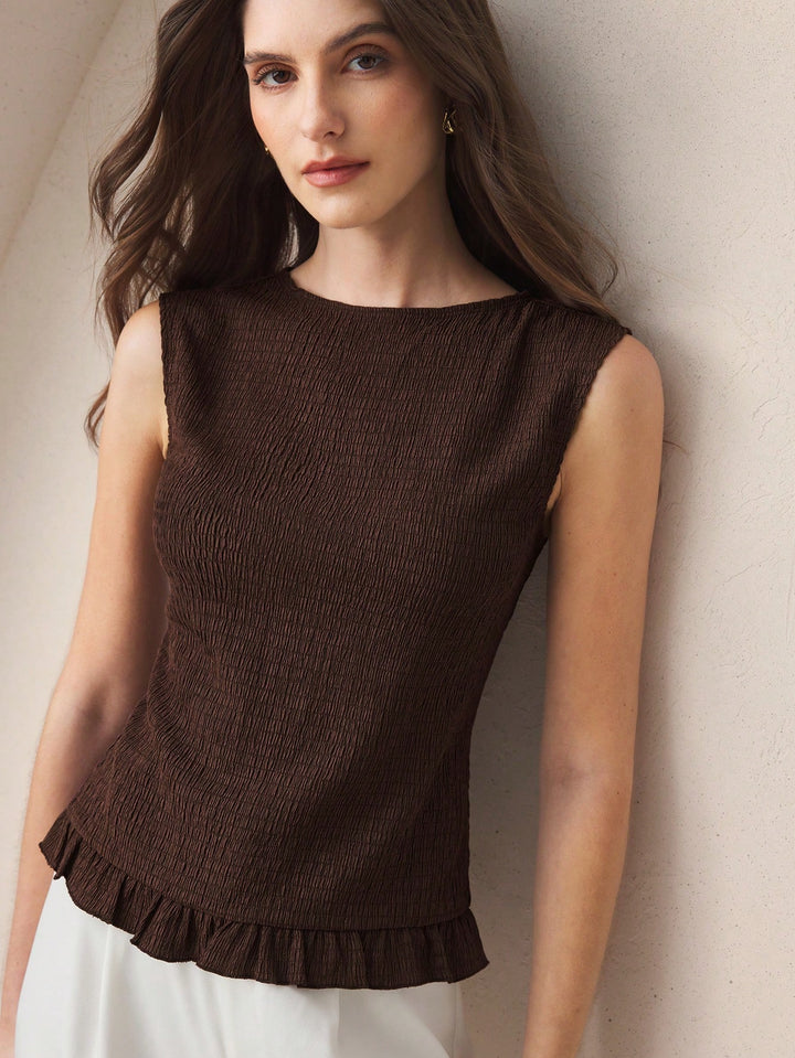 Top SHEIN, maro