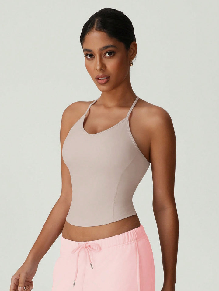 Tricou SHEIN, roz