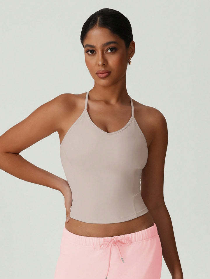Tricou SHEIN, roz