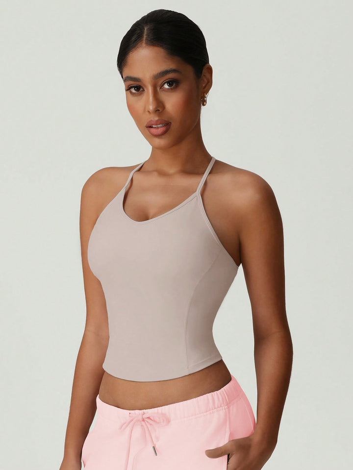 Tricou SHEIN, roz