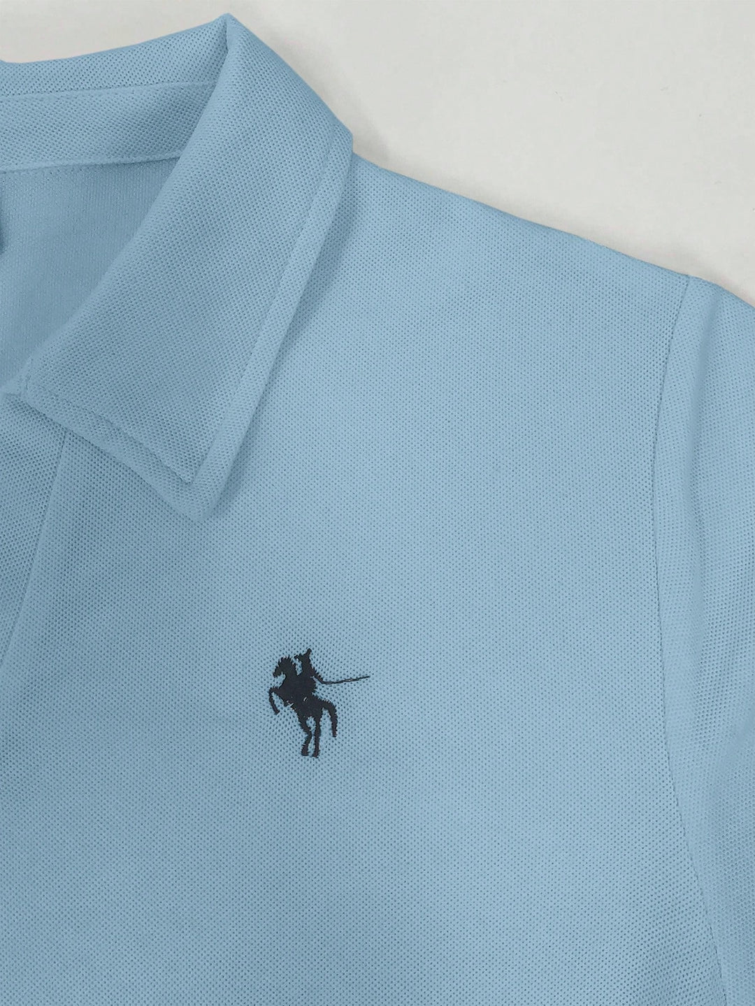 Tricou SHEIN, albastru
