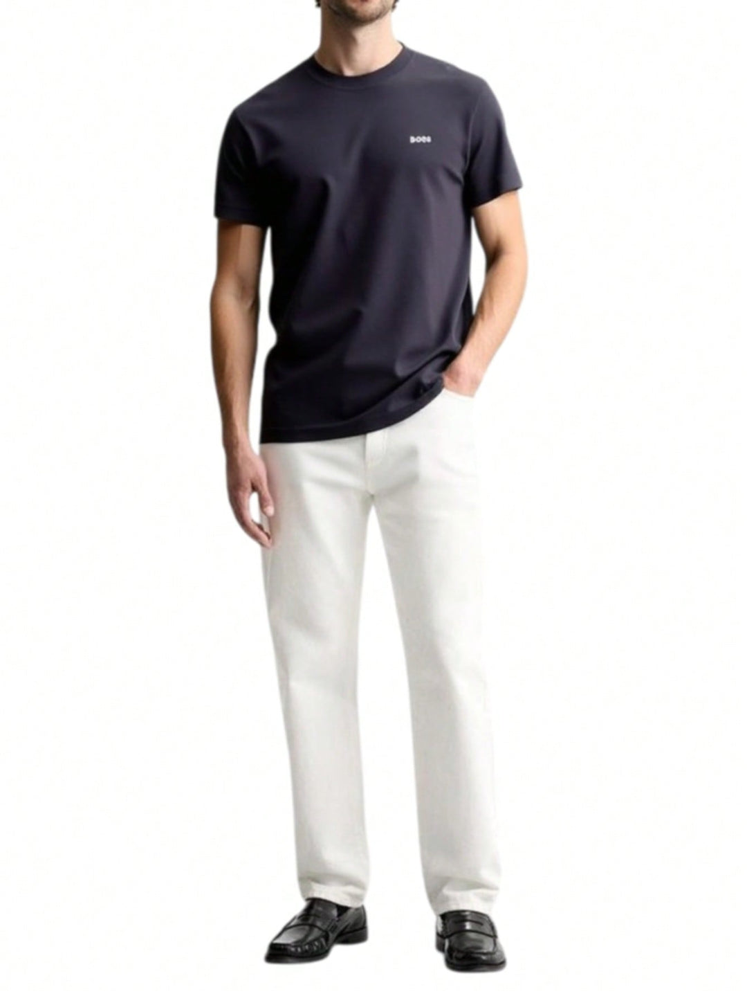 Tricou SHEIN, albastru
