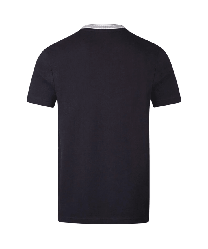 Tricou SHEIN, albastru