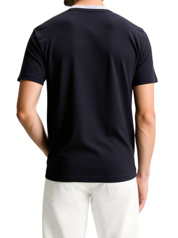 Tricou SHEIN, albastru