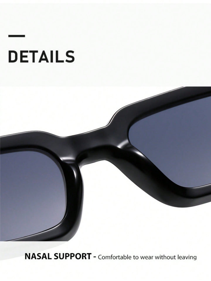 Ochelari fashion SHEIN, negru