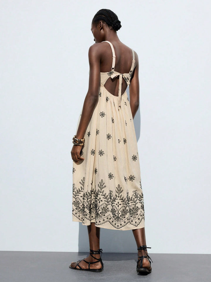 Rochie midi SHEIN