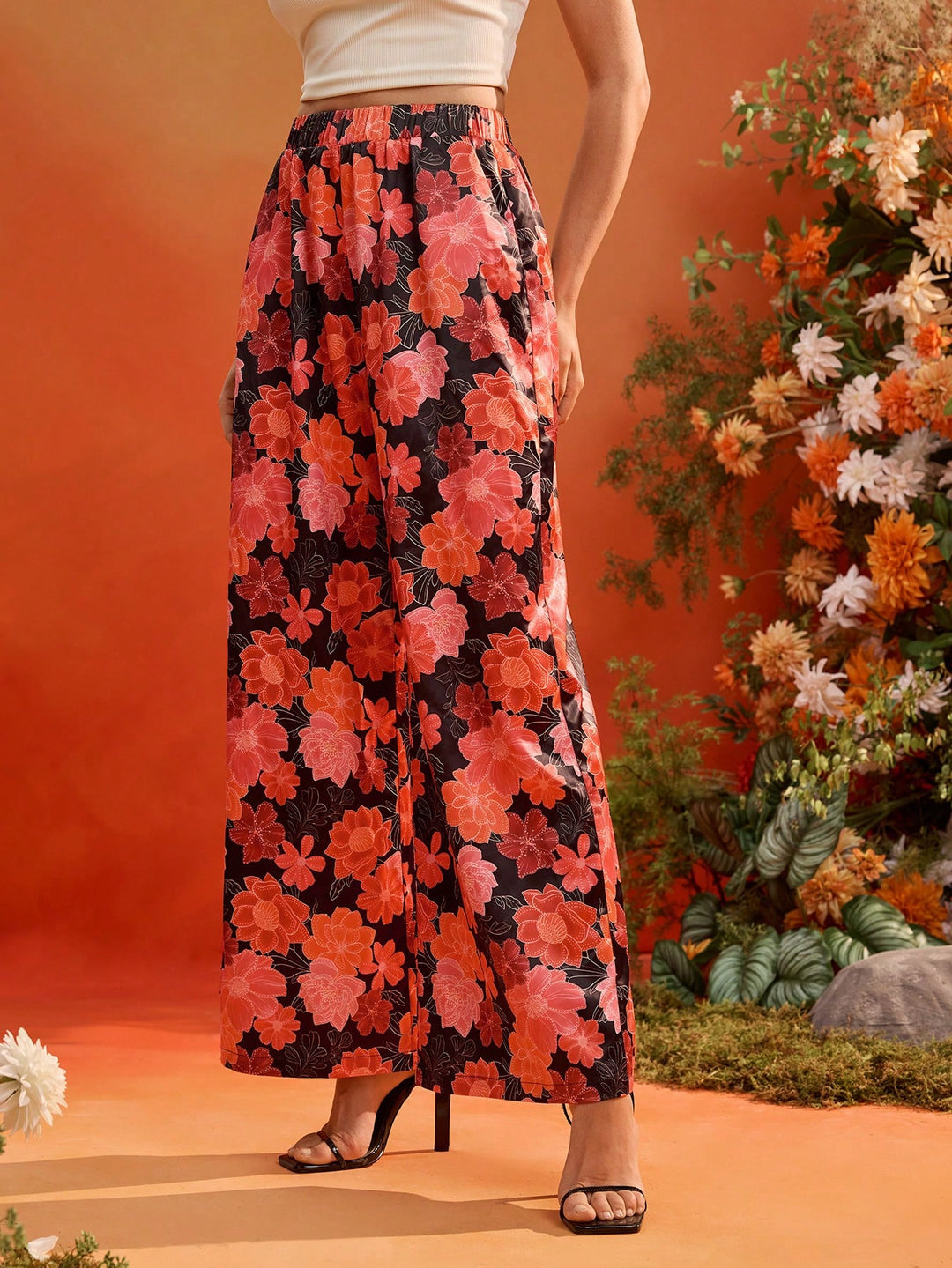 Pantalon SHEIN