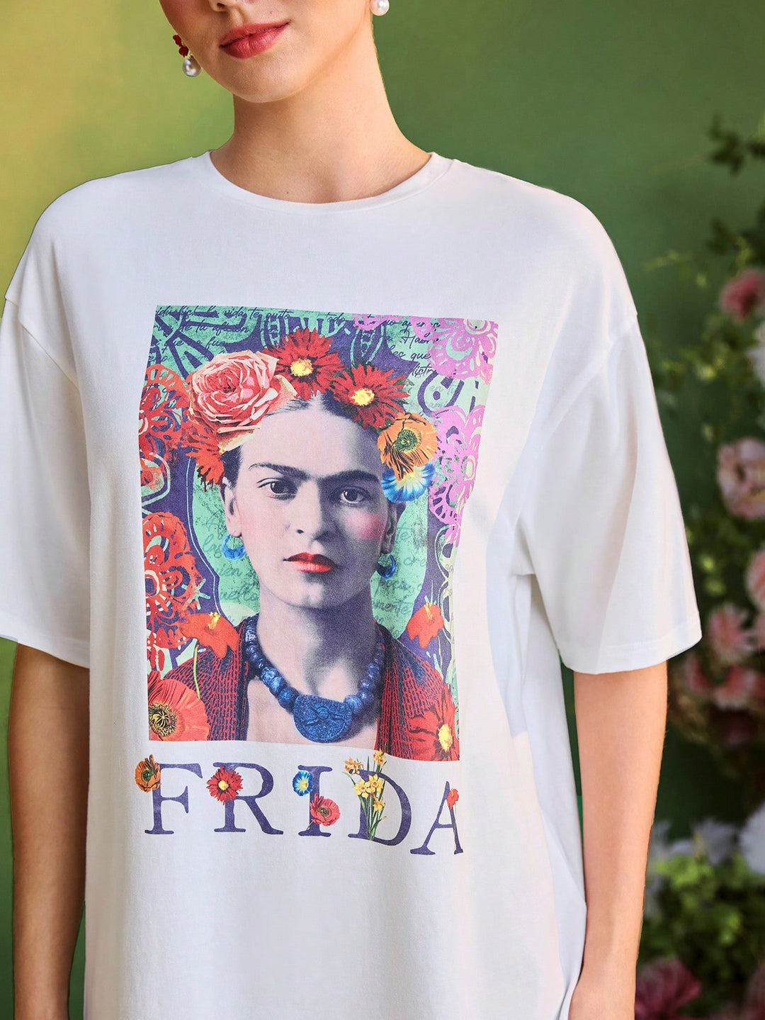 Rochie scurtă SHEIN