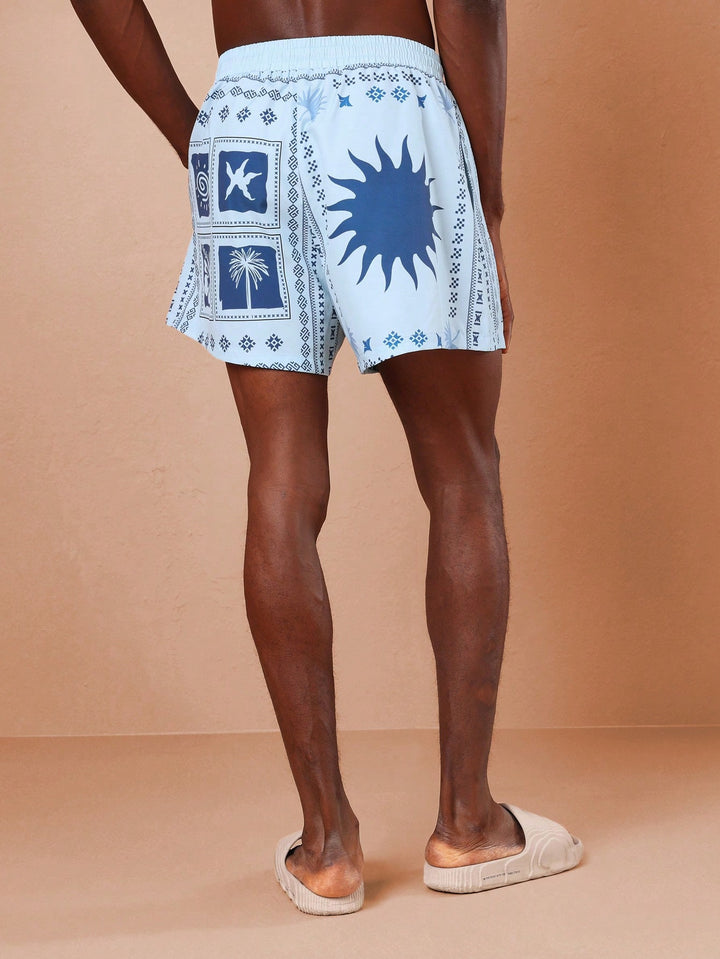 Pantaloni scurți Shein, mix culori