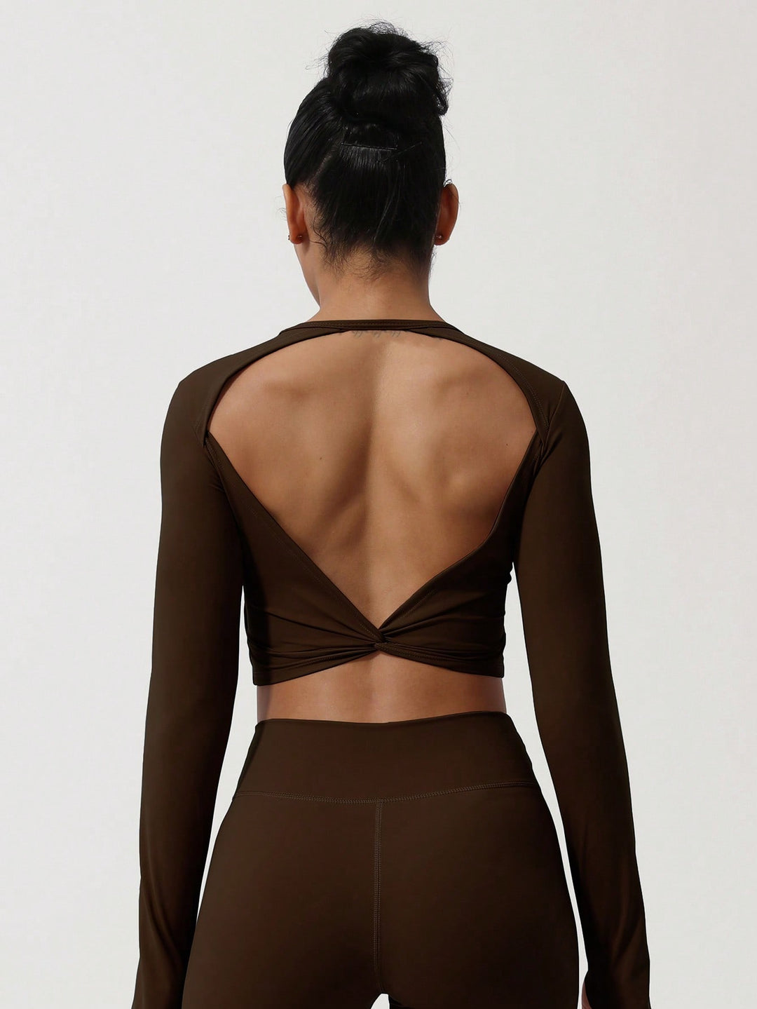 Tricou SHEIN, maro